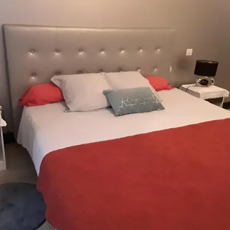 Couette-café Madelon Iv Belvès