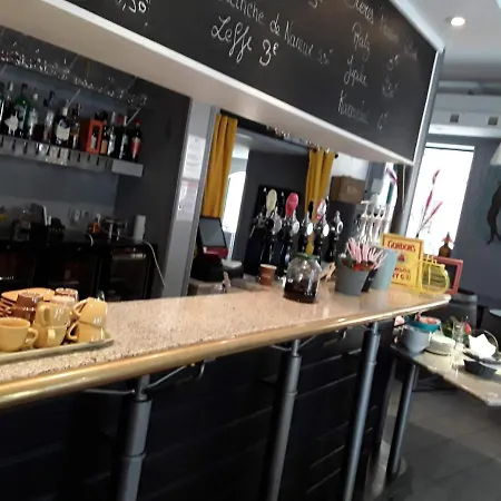 Madelon Iv Couette-café 3*