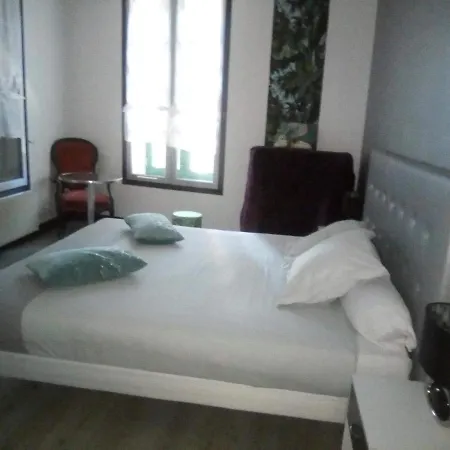 Panzió Madelon Iv