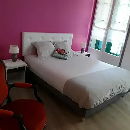 B&B Madelon Iv Belvès