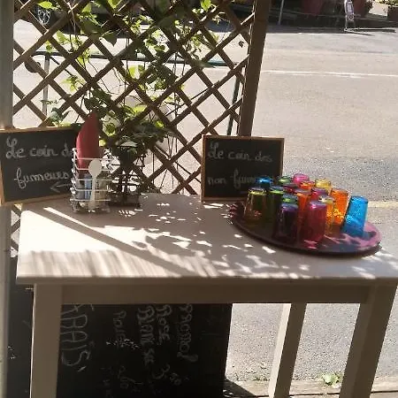 Madelon Iv 3* Belvès