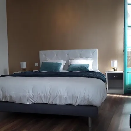 Bed and breakfast Madelon Iv 3*