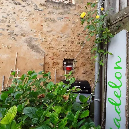 Madelon Iv B&B Belvès