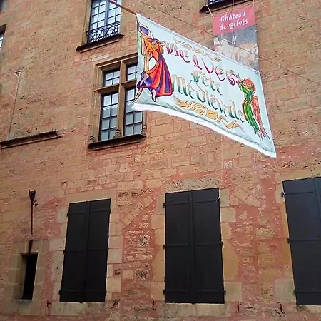 Madelon Iv Bed & Breakfast