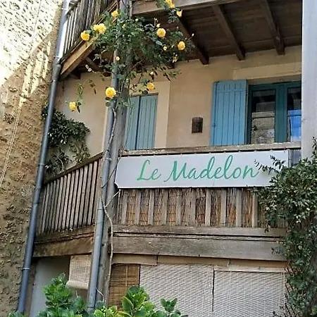 Madelon Iv Belves