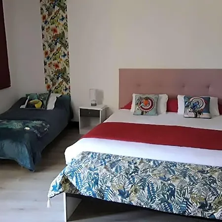 Madelon Iv Bed & Breakfast