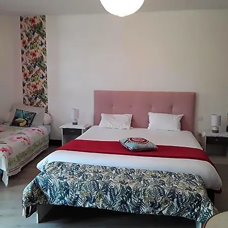 Bed & Breakfast Madelon Iv