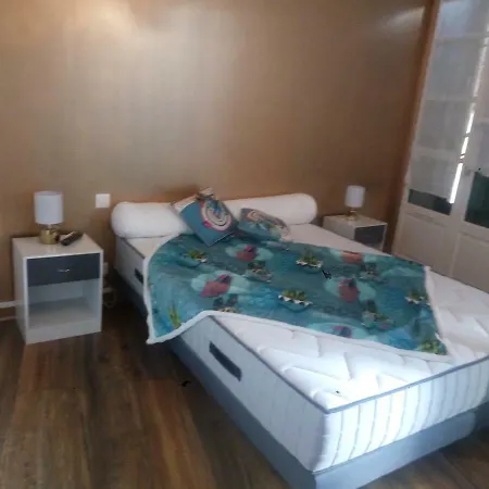 Bed & Breakfast Madelon Iv 3*