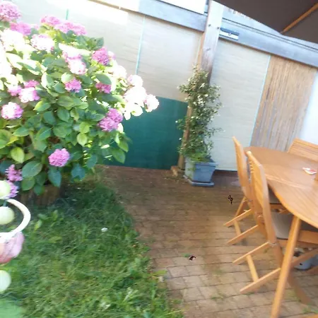 Madelon Iv B&B Belvès