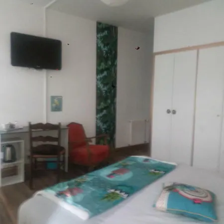 Madelon Iv 3* Belvès