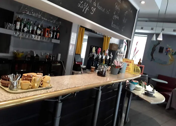 Madelon Iv Couette-café 3*