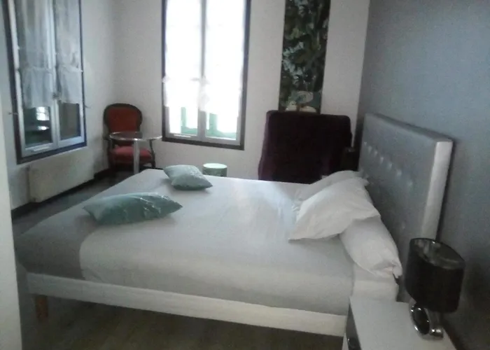 Bed & Breakfast Madelon Iv