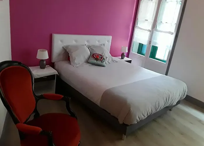 Couette-café Madelon Iv Belvès