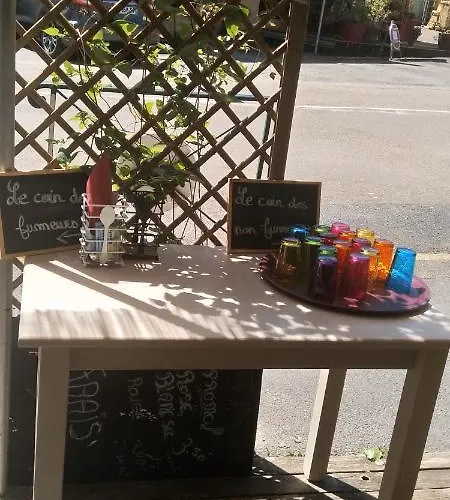 Madelon Iv 3* Belvès