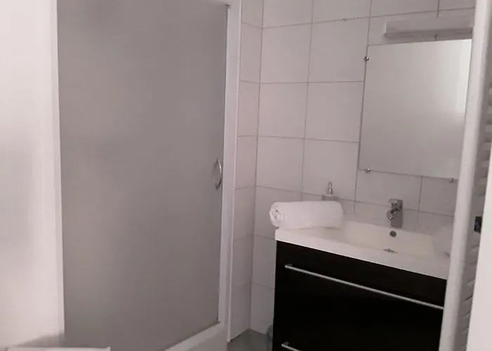 Bed & Breakfast Madelon Iv