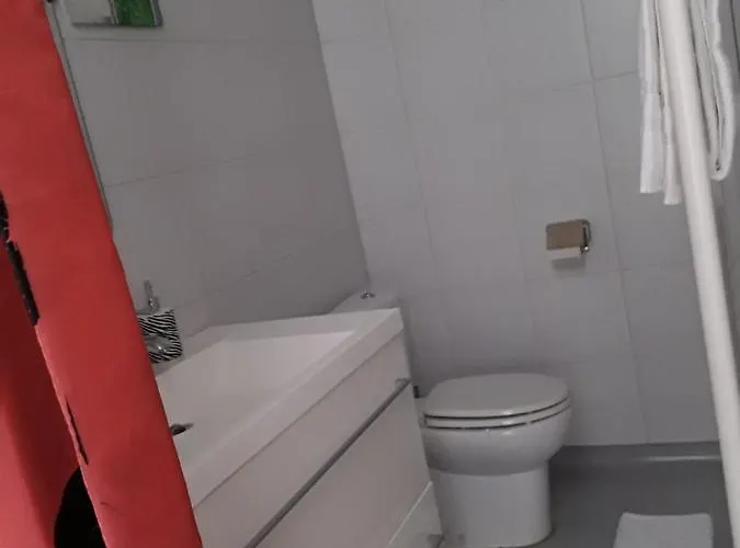 Couette-café Madelon Iv Belvès