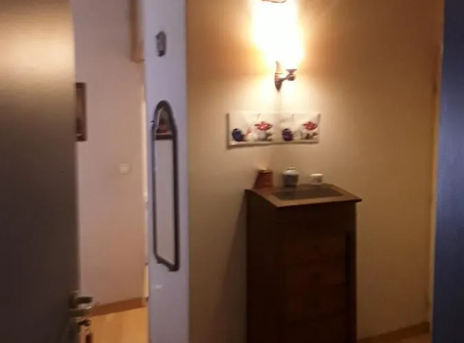 Bed & Breakfast Madelon Iv