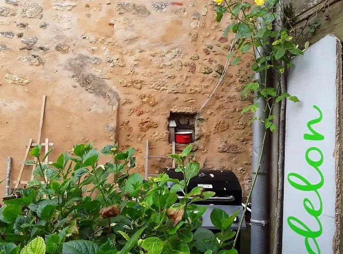 Madelon Iv Bed & Breakfast Belves