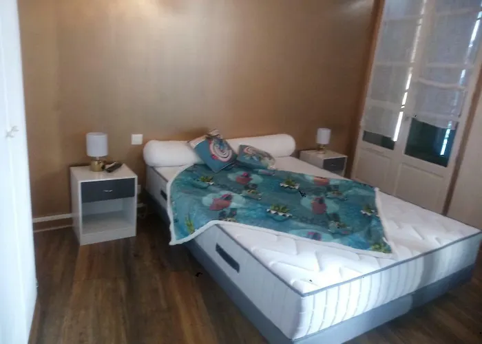 Bed & Breakfast Madelon Iv 3*