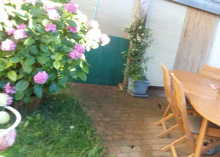 Madelon Iv Bed & Breakfast Belves