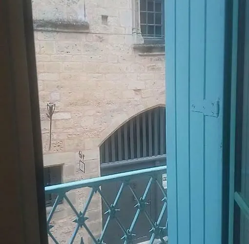 Madelon Iv 3* Belvès